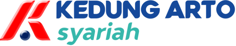 Logo BPRS Kedung Arto
